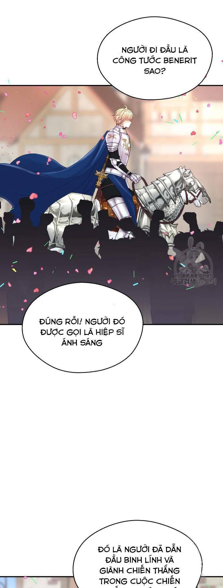 Roelin Bước Đến Tương Lai: Chapter 1