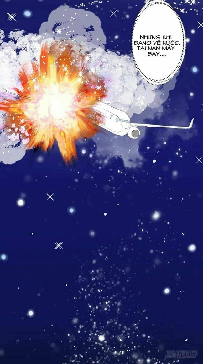 Như Ý Giai Thê: Chapter 1