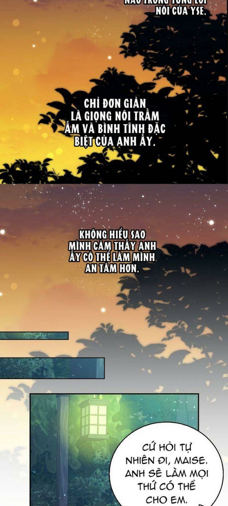 Tôi Là Bạn Gái Cũ Của Một Người Lính: Chapter 7