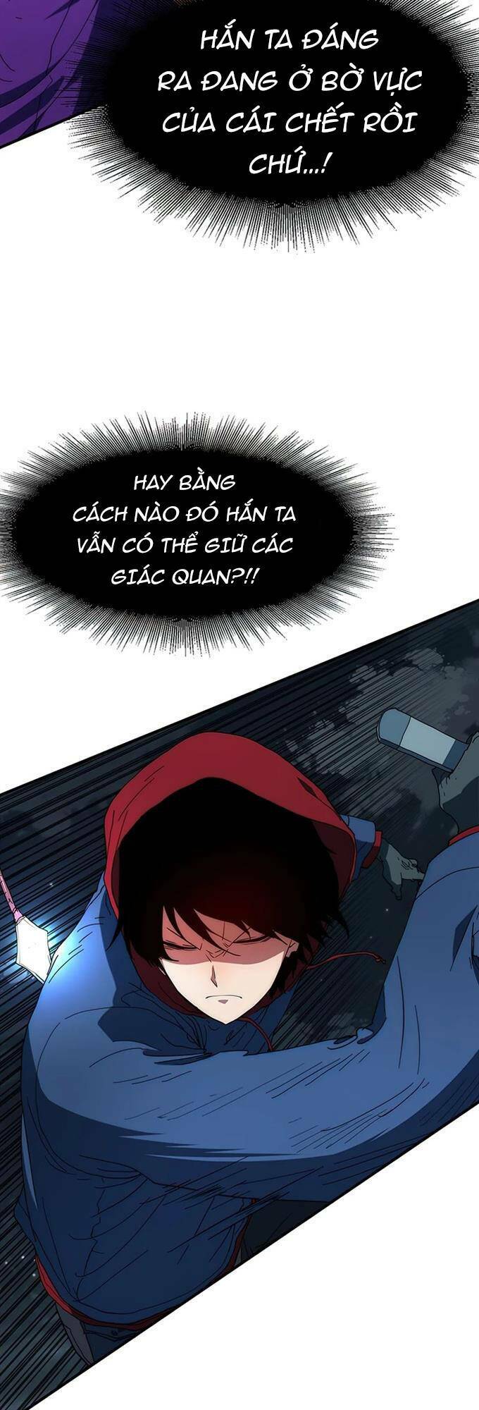 Các Chòm Sao Chỉ Chú Ý Mình Tôi: Chapter 37