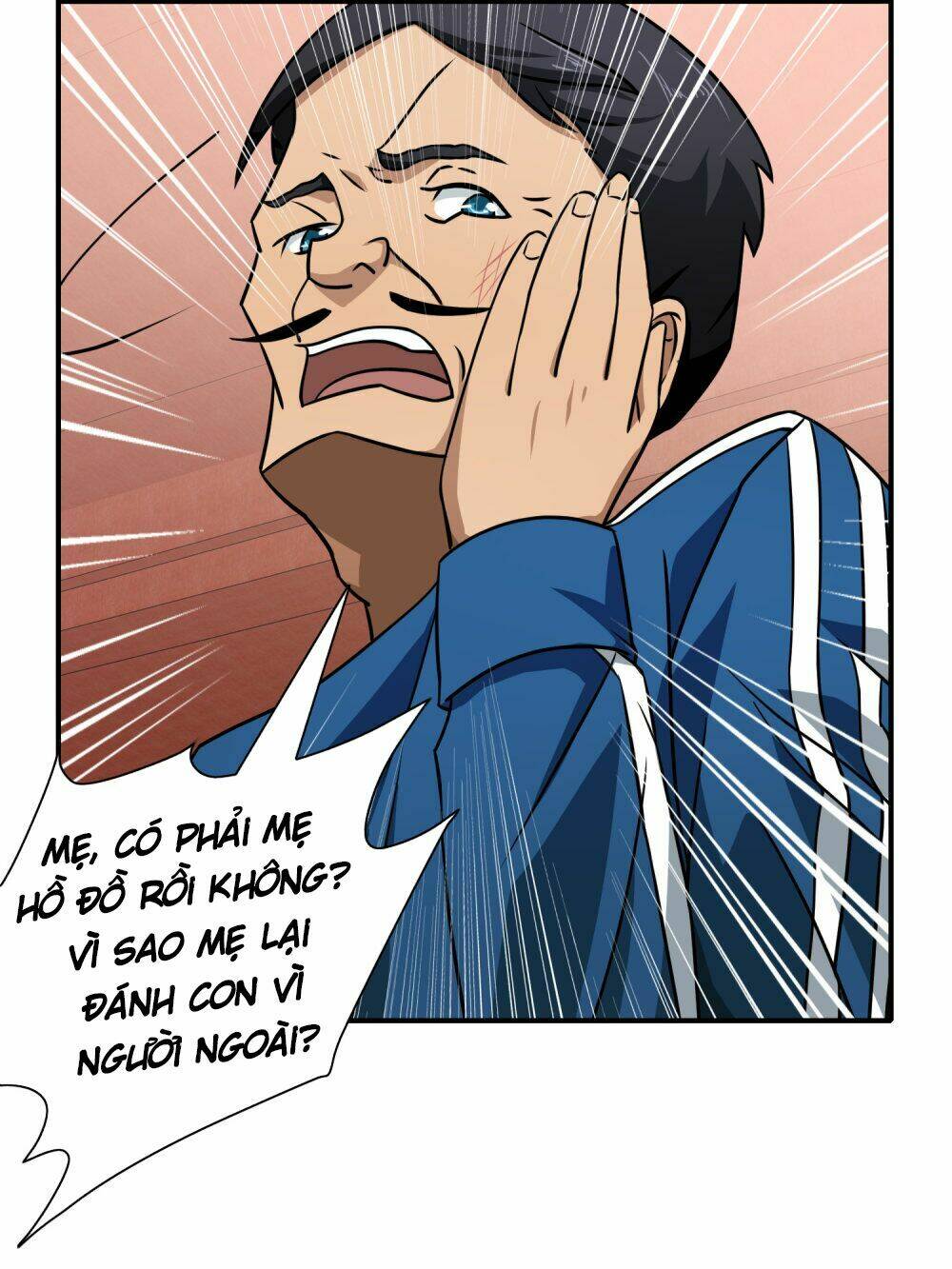 Hộ Hoa Cao Thủ Tại Đô Thị: Chapter 99