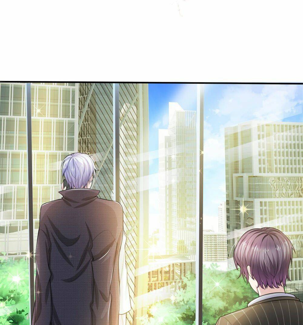 Tuyệt Đỉnh Khí Thiếu: Chapter 14