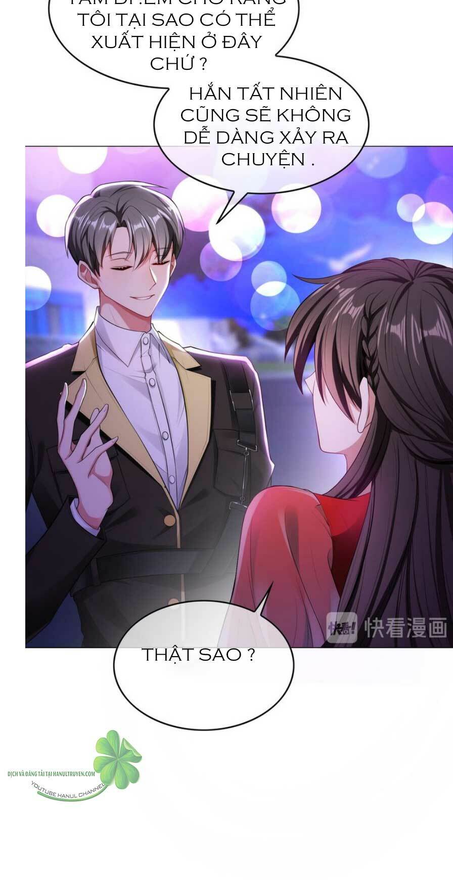 Cô Vợ Nhỏ Nuông Chiều Quá Lại Thành Ác!!: Chapter 181.1