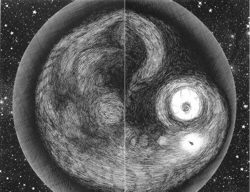 Ong Đưa Thư: Chapter 38