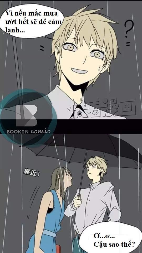 Ứng Dụng Thẩm Mỹ: Chapter 4