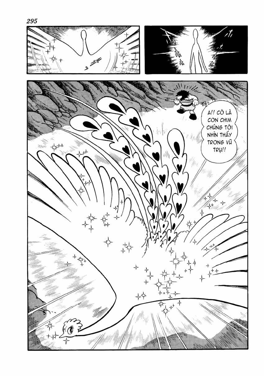 Chim Lửa: Chapter 42