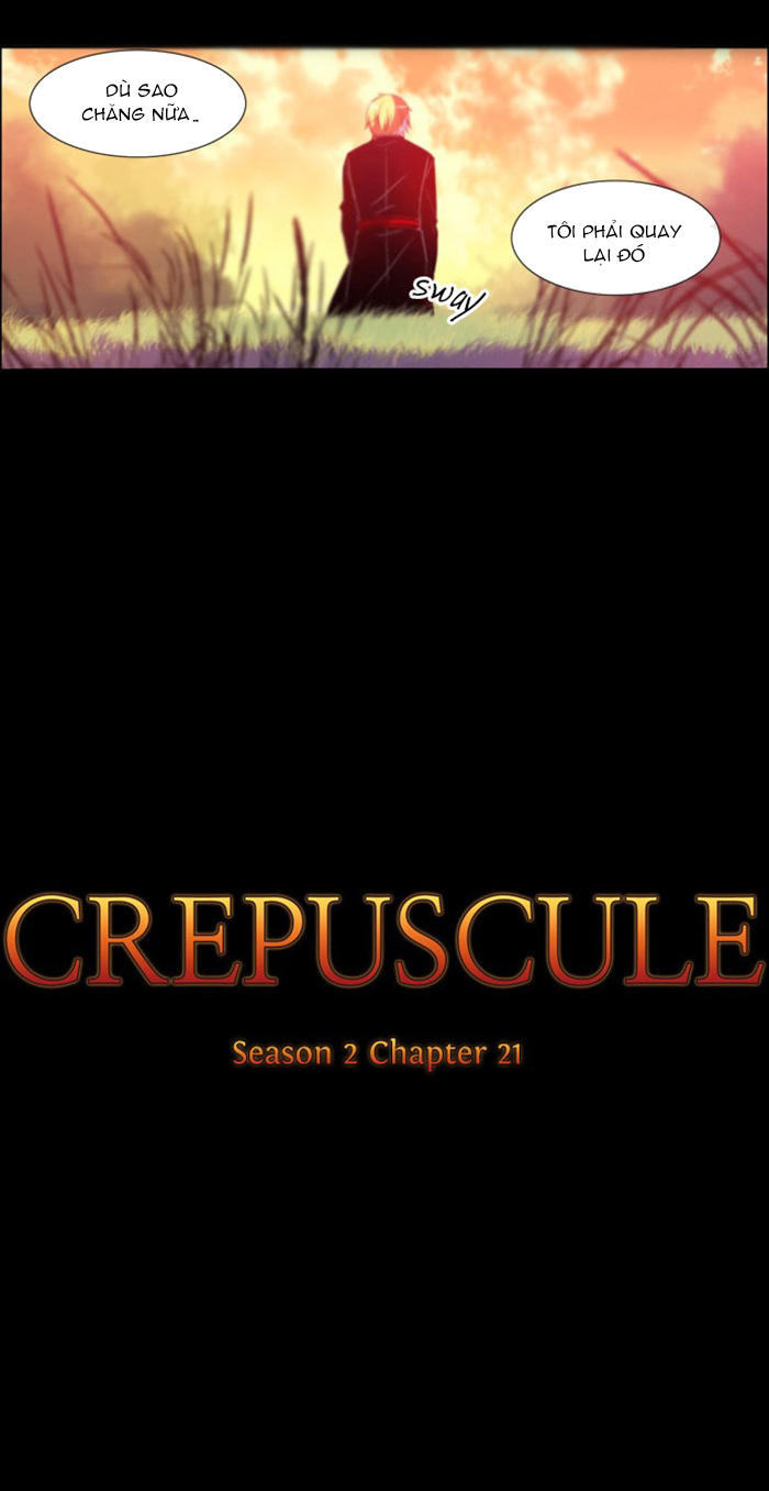 Crepuscule (Yamchi): Chapter 103