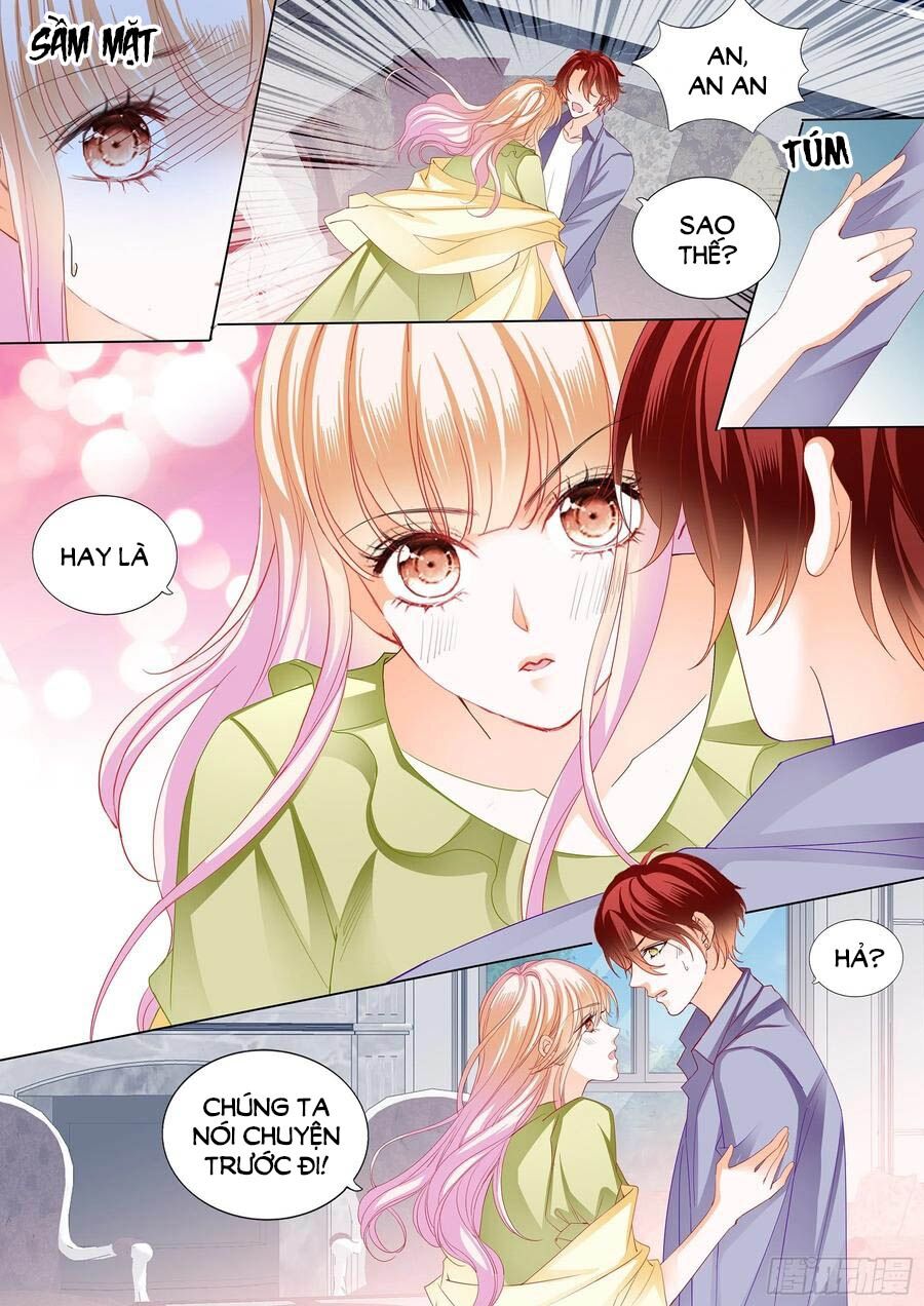 Bá Đạo Tiểu Thúc, Xin Trêu Chọc Vừa Thôi!: Chapter 193