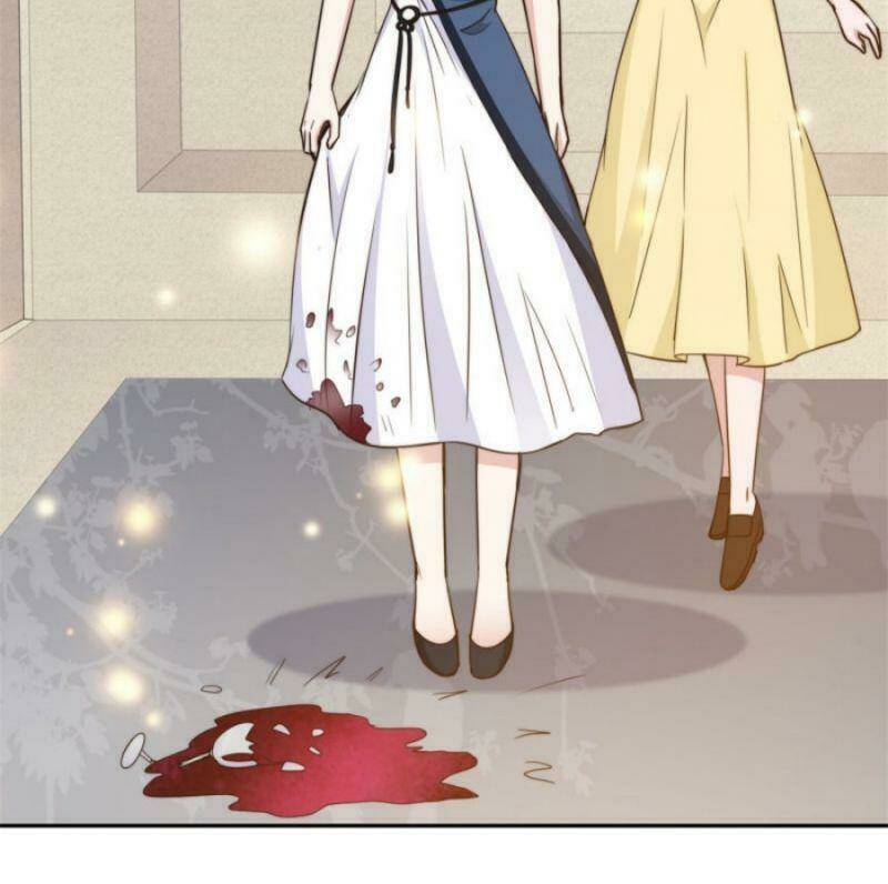 Tổng Tài, Tránh Xa Tôi Ra: Chapter 43