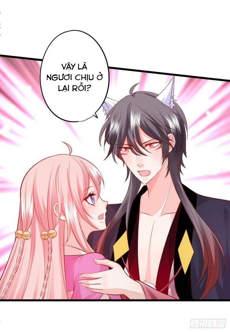 Hồ Tiên Hung Bạo: Chapter 143