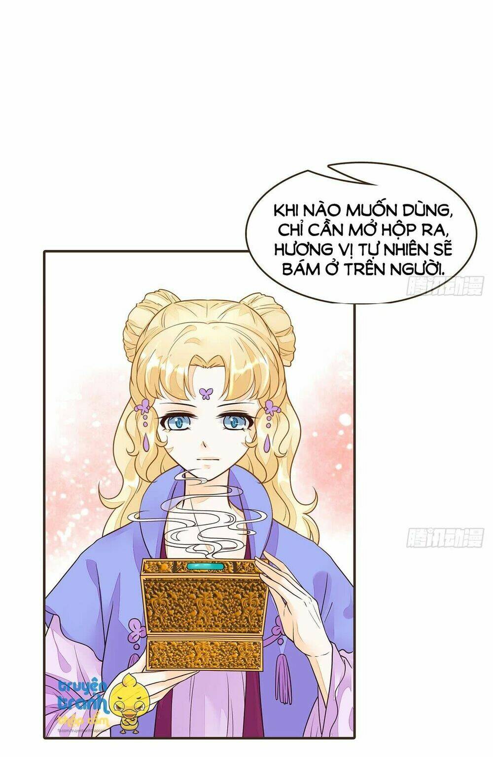 Đại Giá Thừa Tướng: Chapter 68