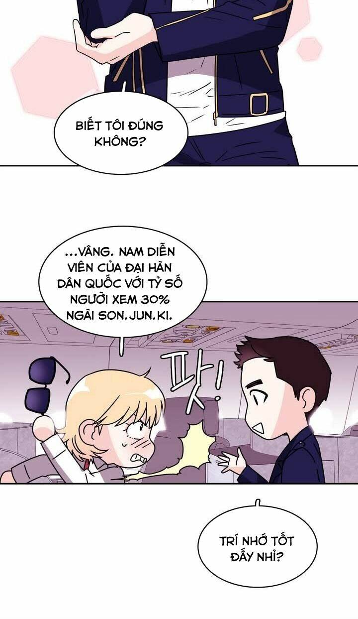 Chuyện Gì Đến, Rồi Cũng Sẽ Đến: Chapter 55