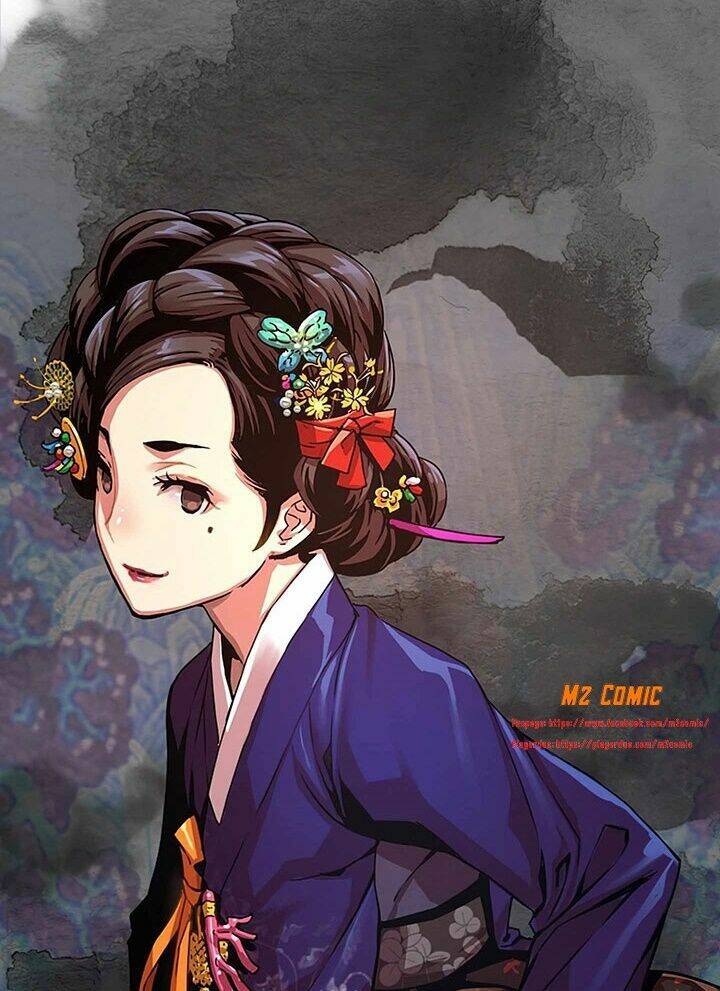 Tôi Sẽ Sống Như Một Hoàng Tử: Chapter 57