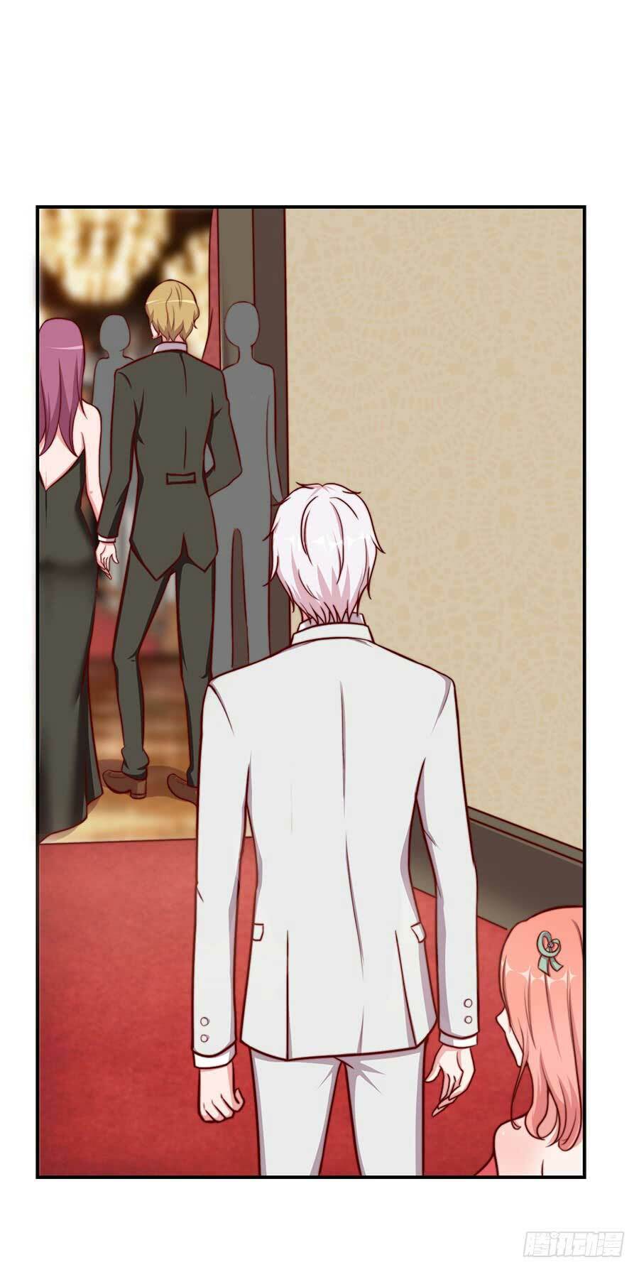 Gả Cho Tình Cũ Làm Lão Bà: Chapter 26
