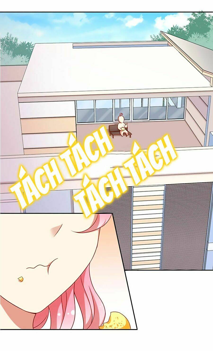 Cả Thế Giới Đều Không Bằng Người: Chapter 41