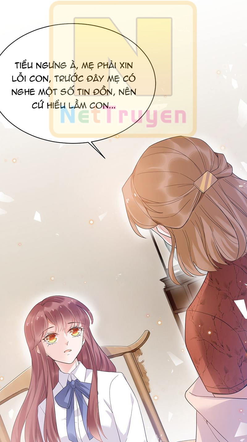 Thịnh Thế Điềm Sủng: Tiểu Manh Thê Của Dịch Thiếu: Chapter 60