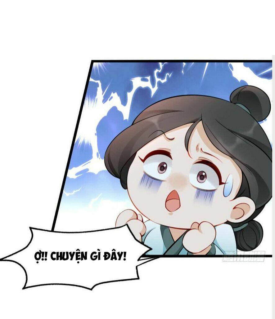 Lão Tổ Của Bạn Đang Online: Chapter 19