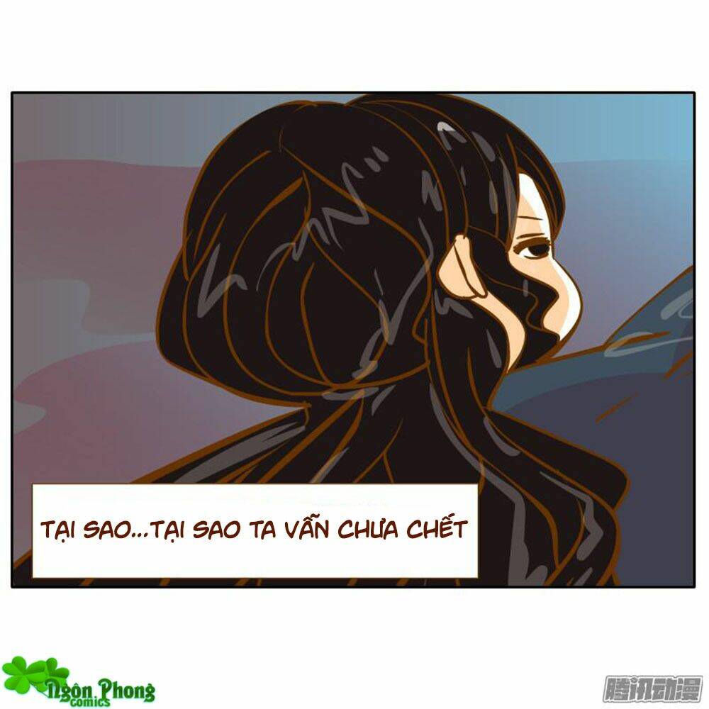 Hòa Thượng Và Tiểu Long Quân: Chapter 13