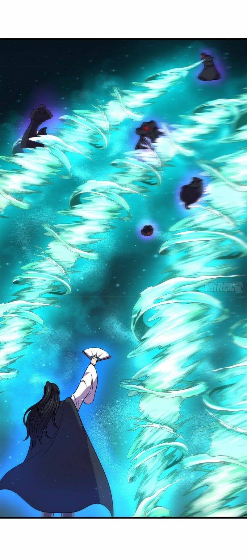 Bị Ép Trở Thành Mạnh Nhất Thế Giới: Chapter 87