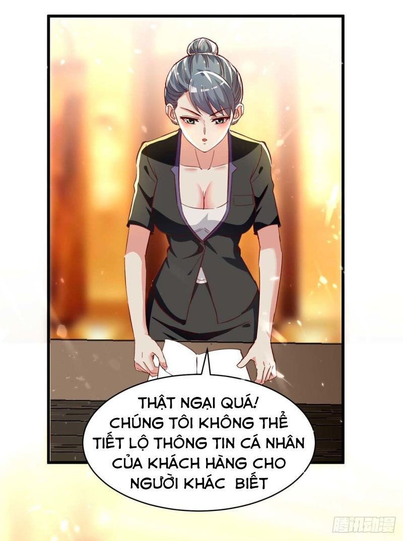Thần Cấp Thấu Thị: Chapter 217