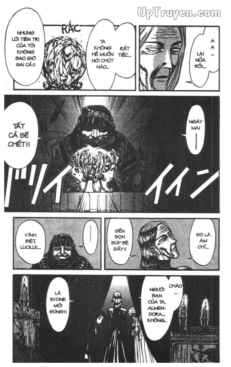 Fujita Kazuhiro: Chapter 18