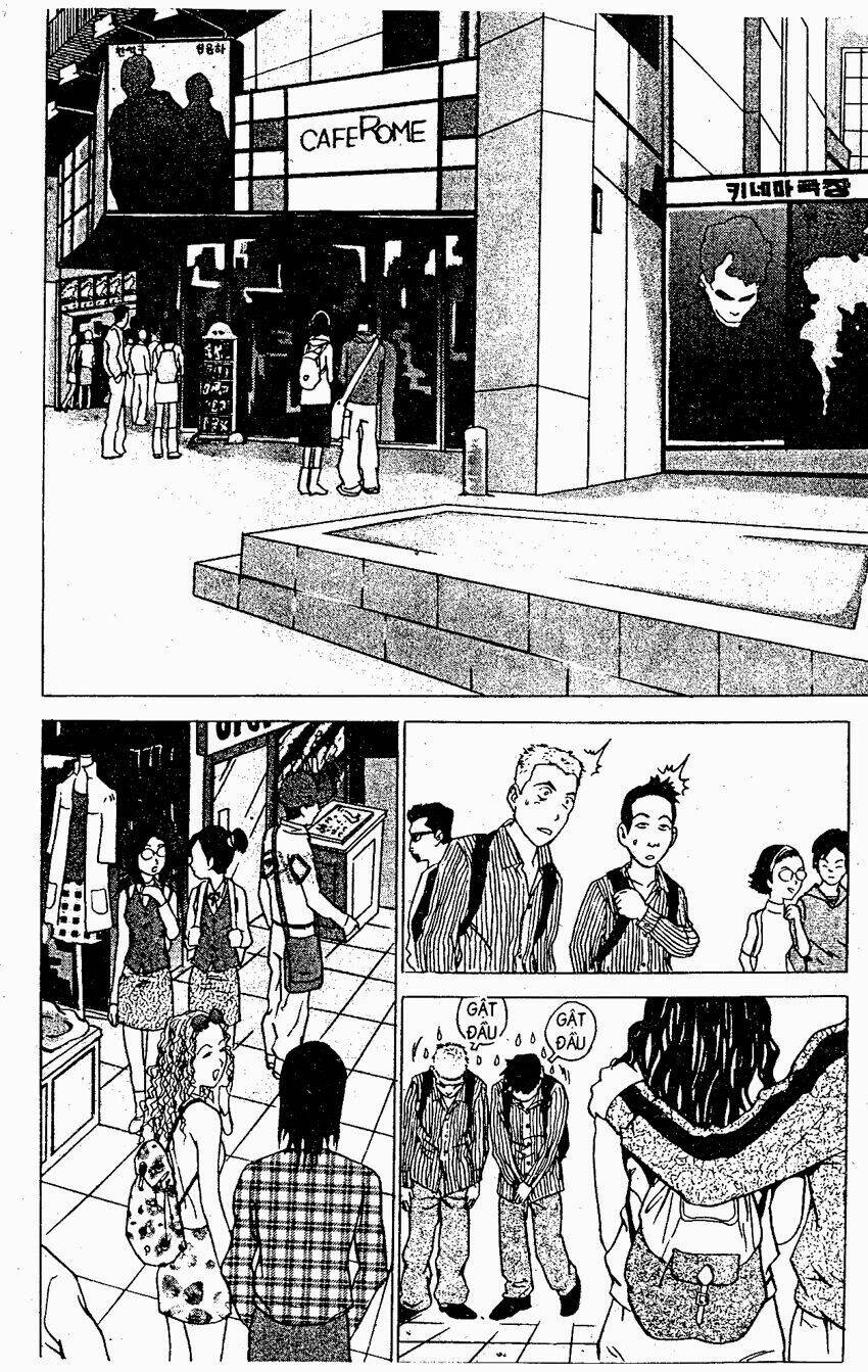 Ai Hơn Ai: Chapter 102