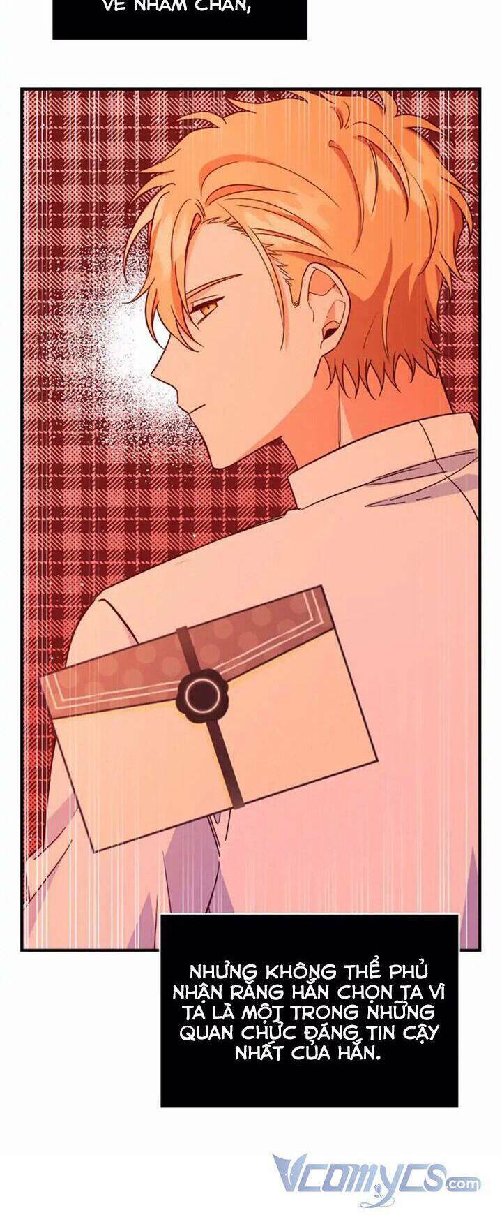 Lòng Trung Thành Với Kẻ Ác: Chapter 40