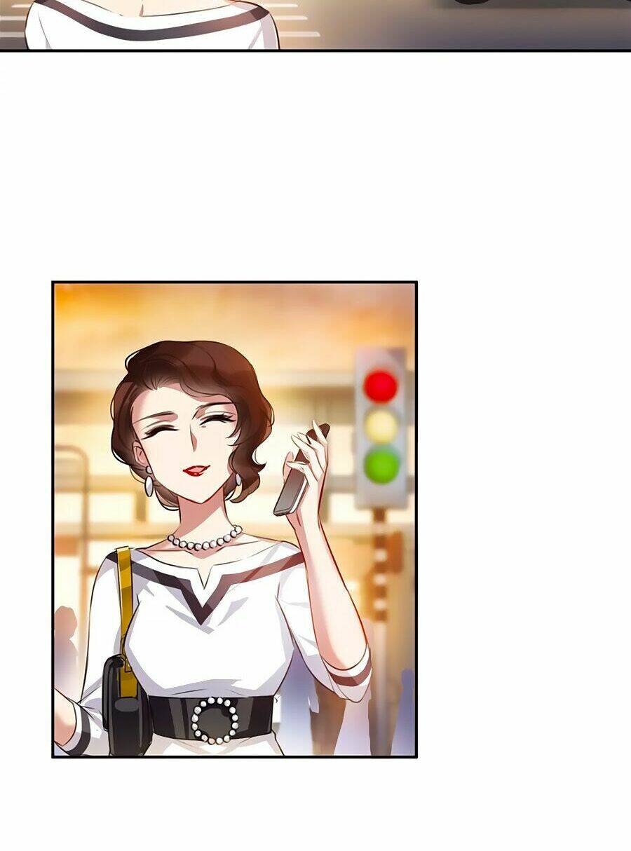 Cuốn Sách Vận Mệnh Của Tôi: Chapter 11