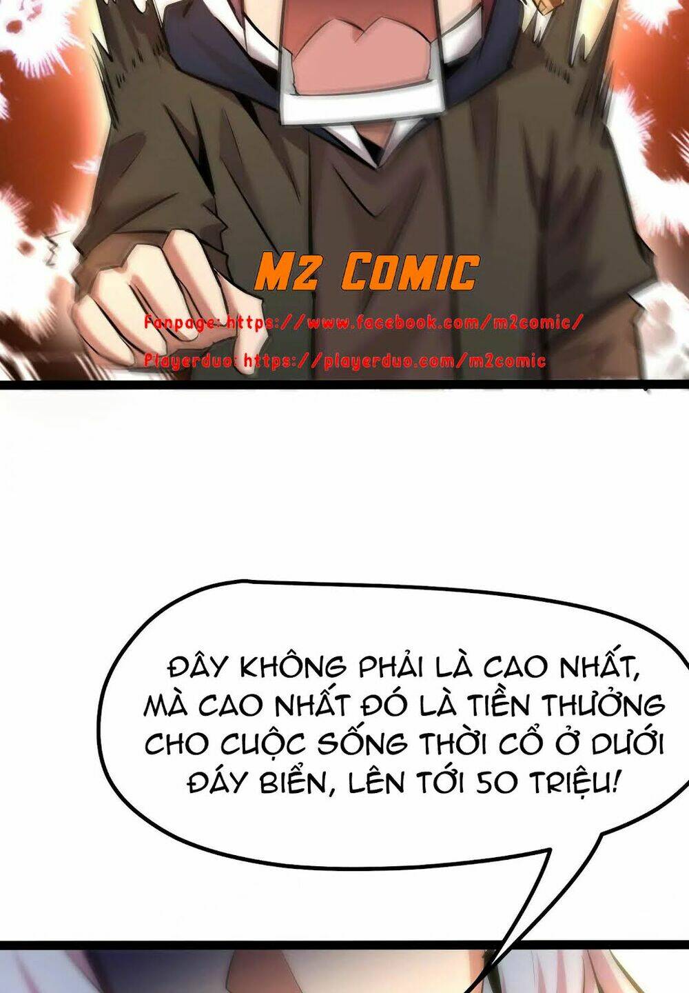 Chư Thần Rút Lui: Chapter 18