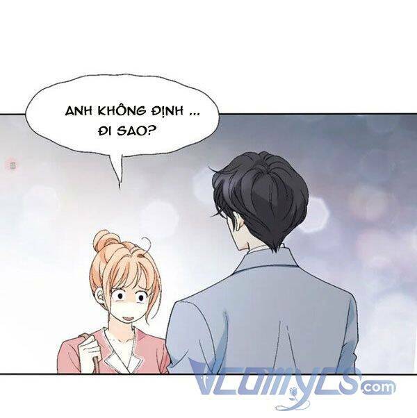 Lee Bom, Em Là Của Anh: Chapter 44