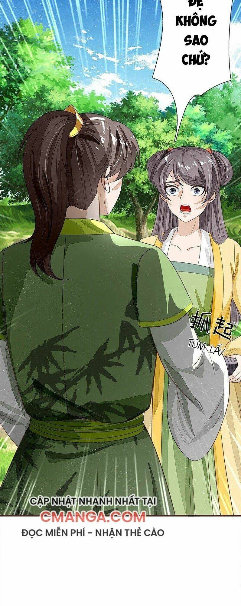 Đệ Nhất Hoàn Khố: Chapter 120