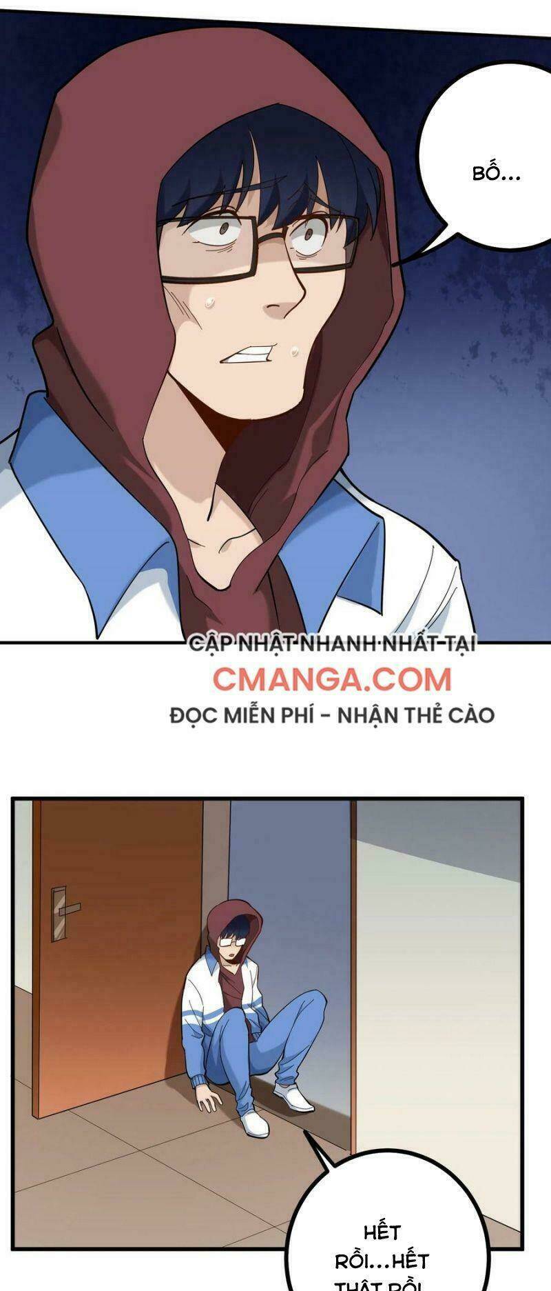 Hộ Hoa Cao Thủ Tại Vườn Trường: Chapter 167