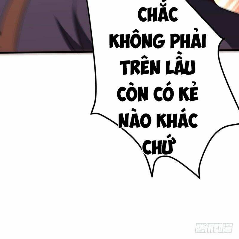 Vòng Bạn Bè Địa Phủ: Chapter 18