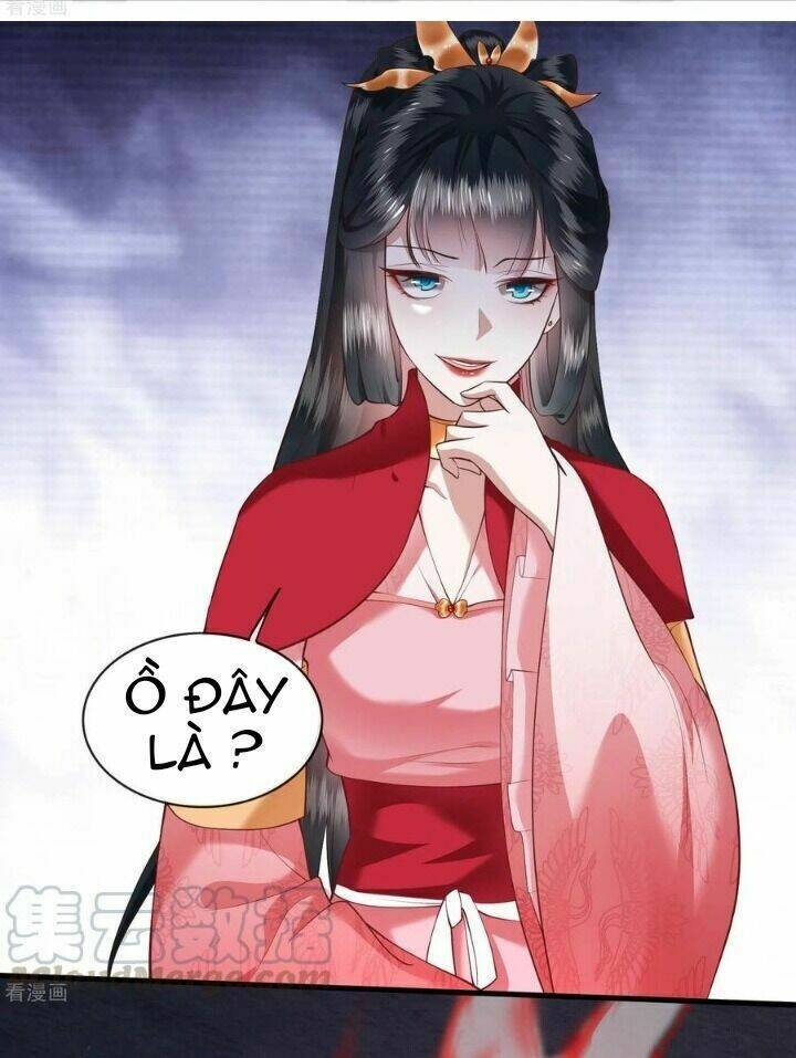 Con Đường Hoang Dã Của Vương Phi: Chapter 35