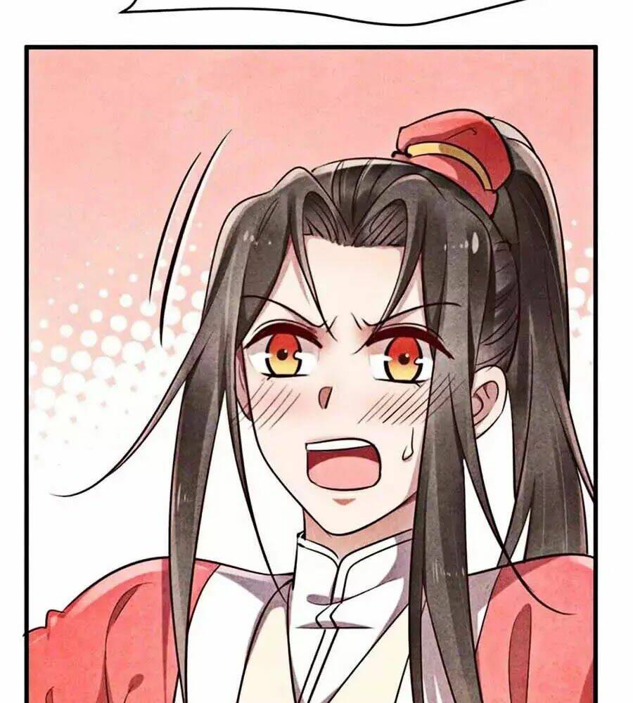 Vương Phi Muốn Trèo Tường: Chapter 32