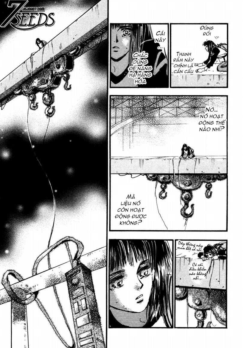Mầm Sống: Chapter 98