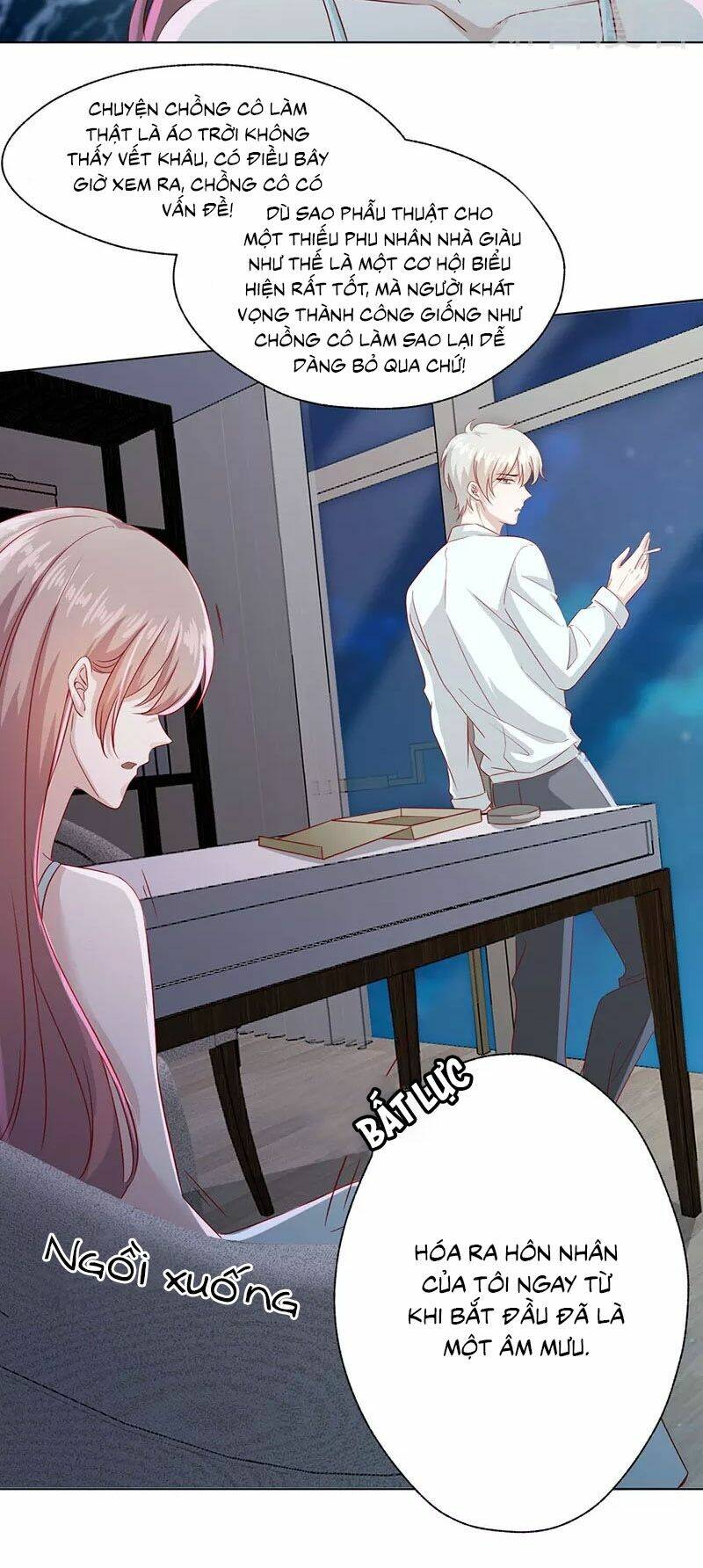 Một Đời An Nhiên: Chapter 24