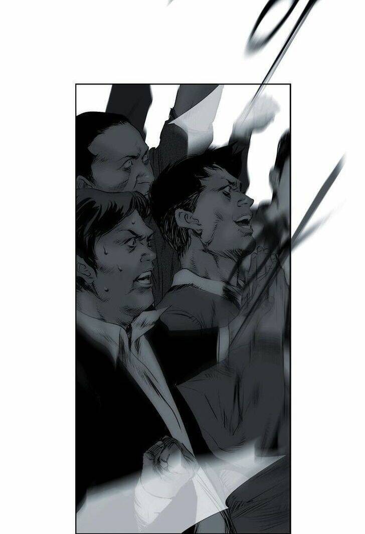 Cry Like Wolves: Chapter 2