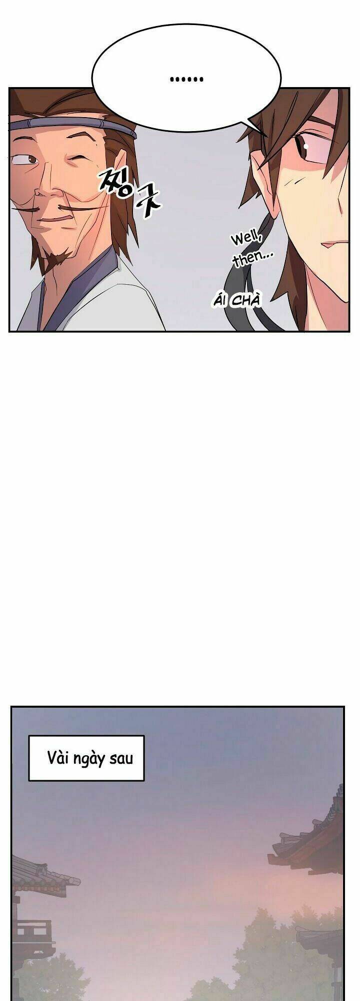 Trọng Sinh, Bất Khả Chiến Bại: Chapter 25