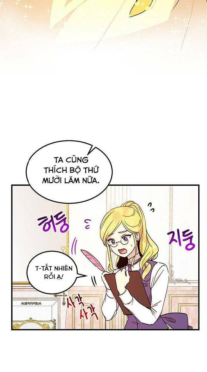 Công Tước, Loạn Vừa Thôi!: Chapter 33