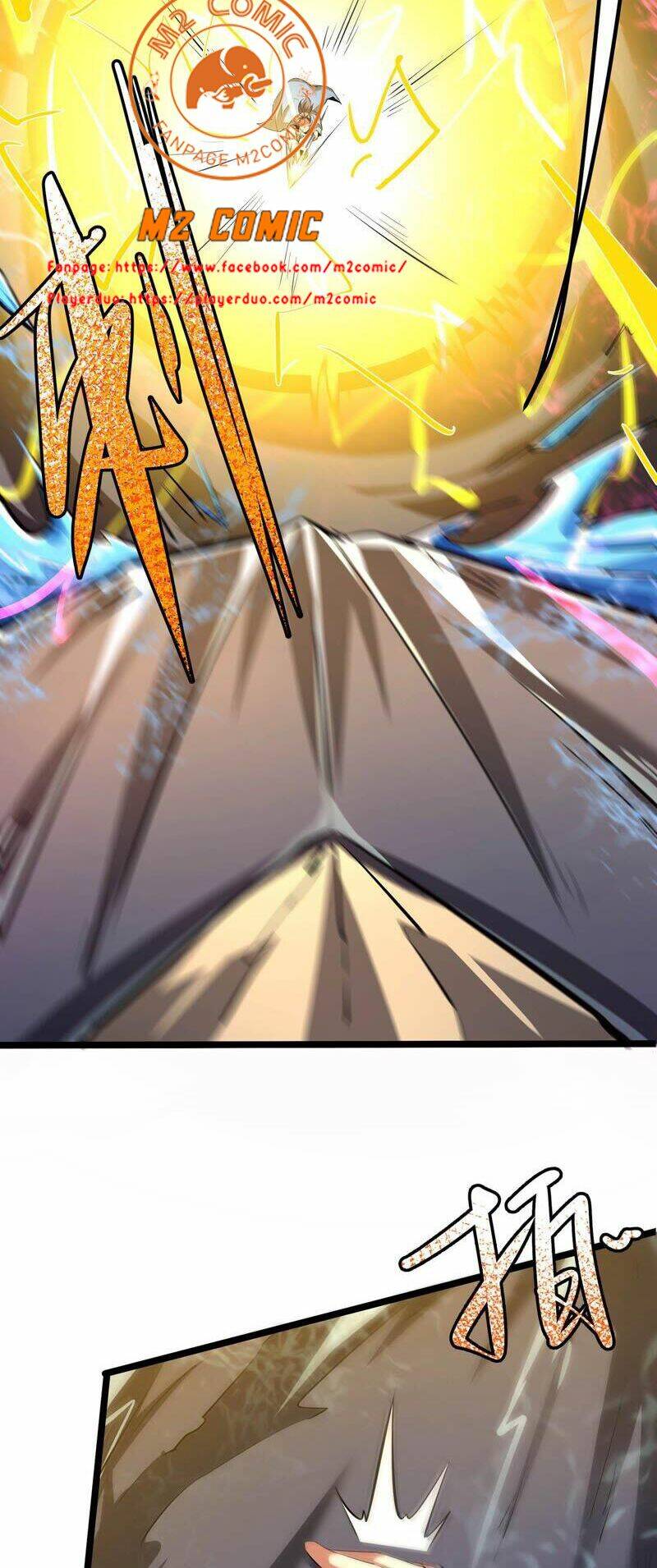 Chư Thần Rút Lui: Chapter 34