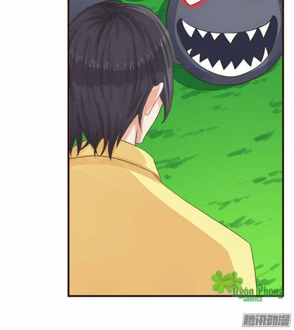 Ma Vương Luyến Ái Chỉ Nam: Chapter 36