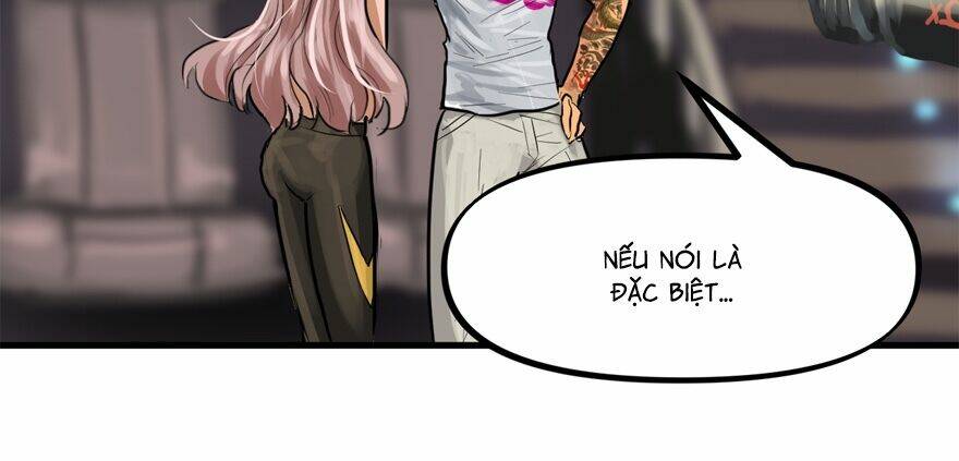 Vua Sinh Tồn: Chapter 52