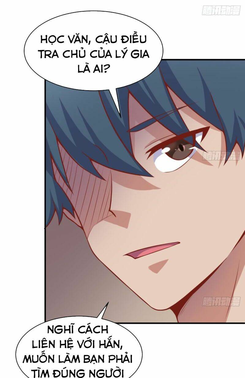 Bác Sĩ Riêng Của Nữ Thần: Chapter 103