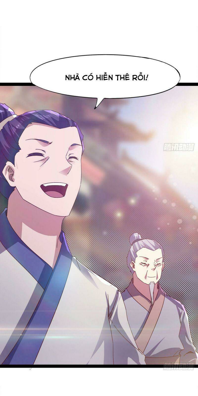 Kiếm Đồ: Chapter 65