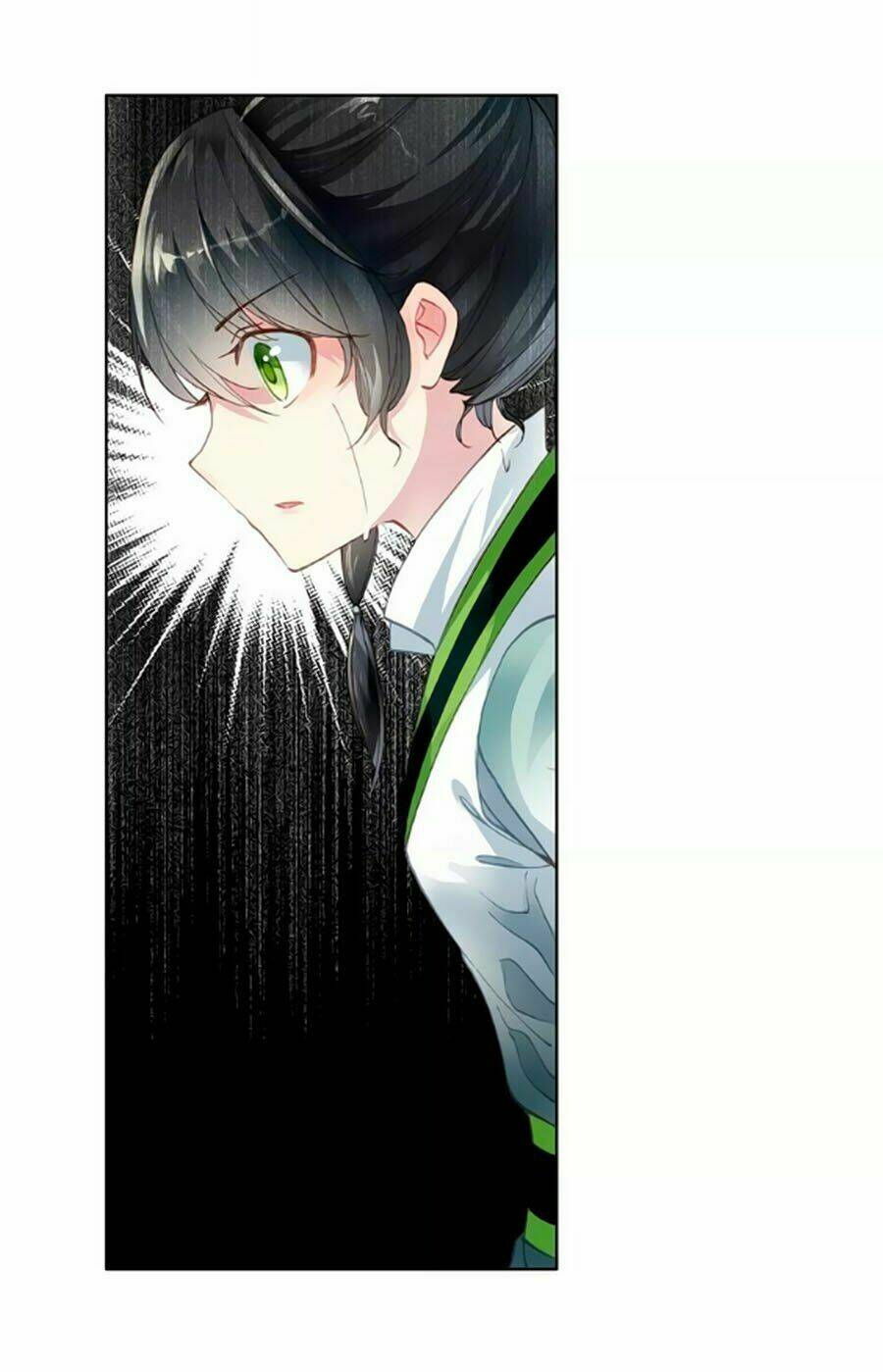 Trâm Trung Lục: Chapter 35.2