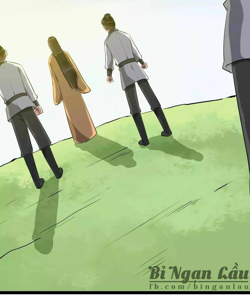 Bồng Sơn Viễn: Chapter 47