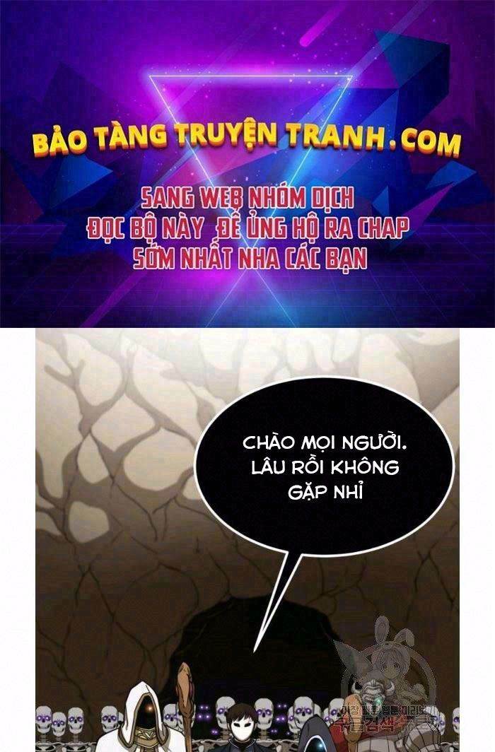 Ngôi Nhà Kết Nối Với Hầm Ngục: Chapter 29