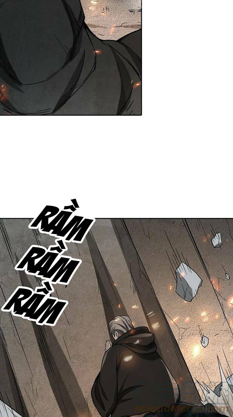 Người Nguyên Thủy Mạnh Nhất: Chapter 106