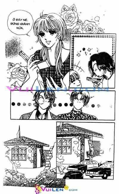 Tìm Anh - Look For Oppa: Chapter 2